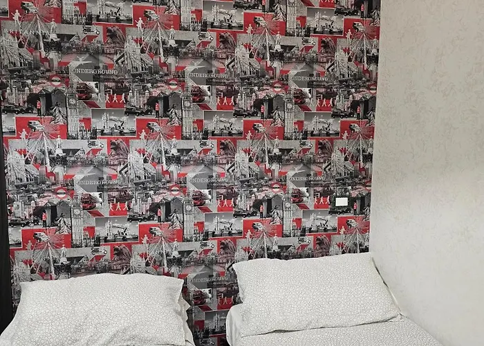 B&B Notti D\'Oriente