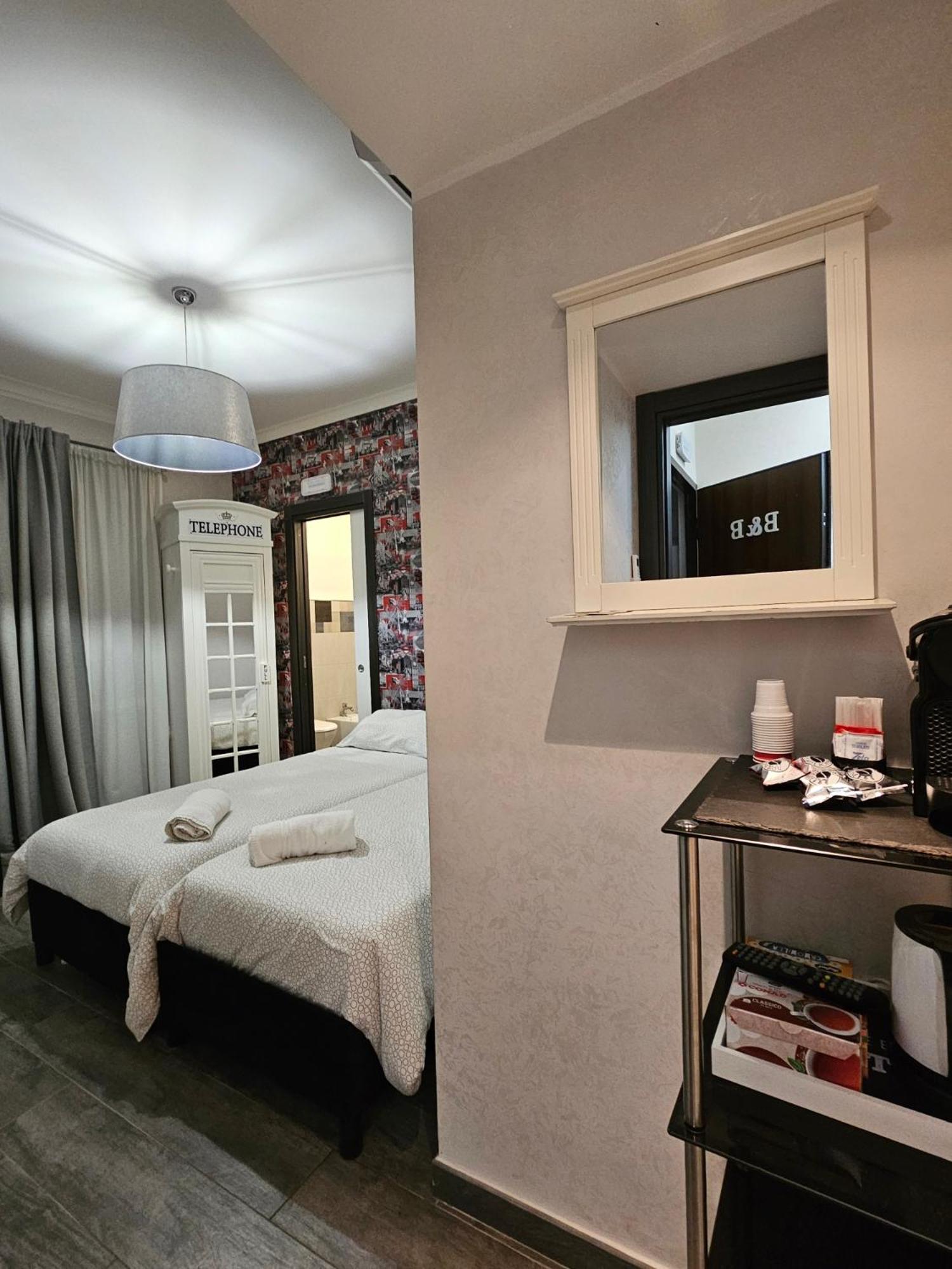 Notti D'oriente Bed & Breakfast 3*