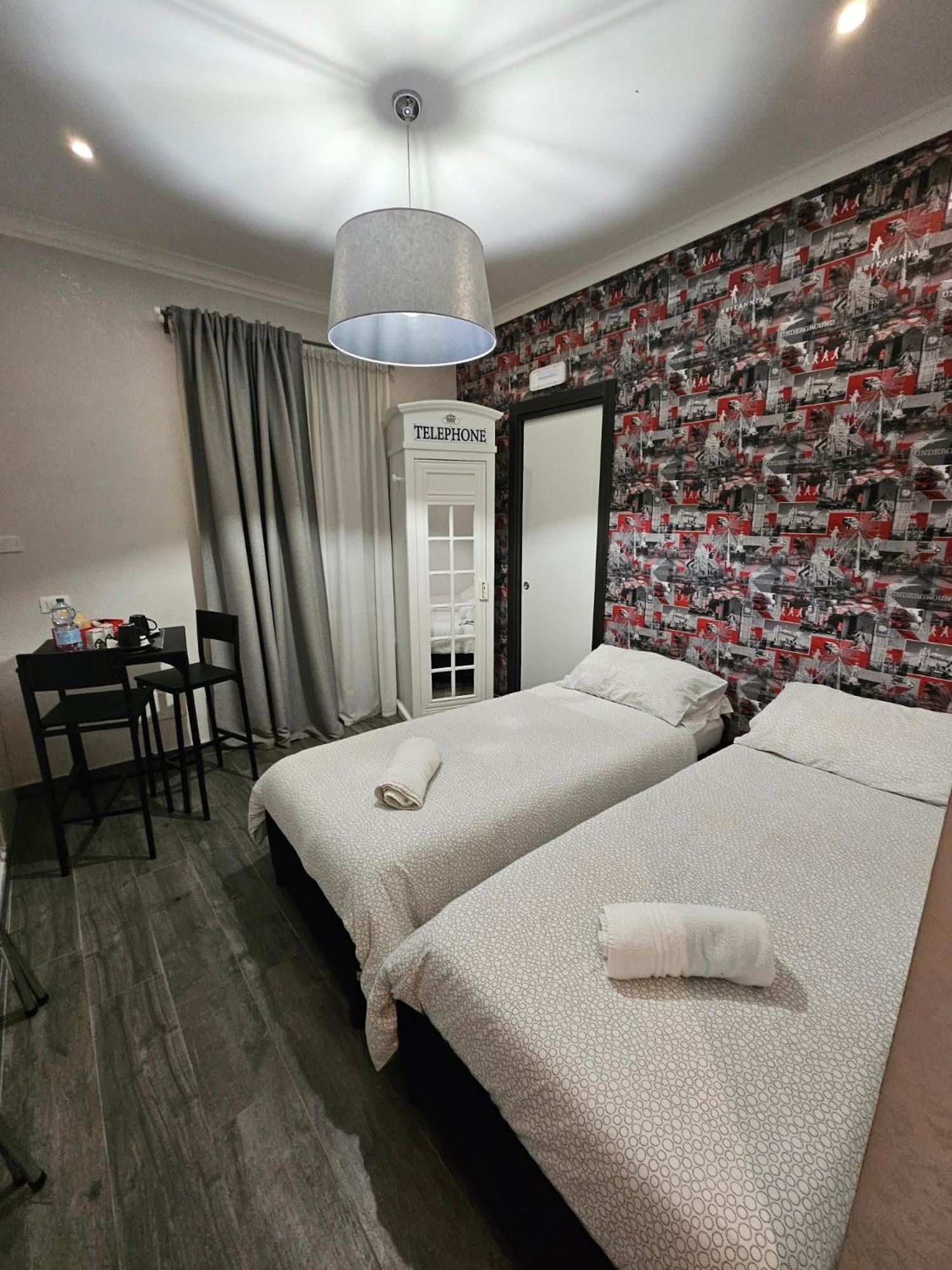 Notti D'oriente Bed & Breakfast