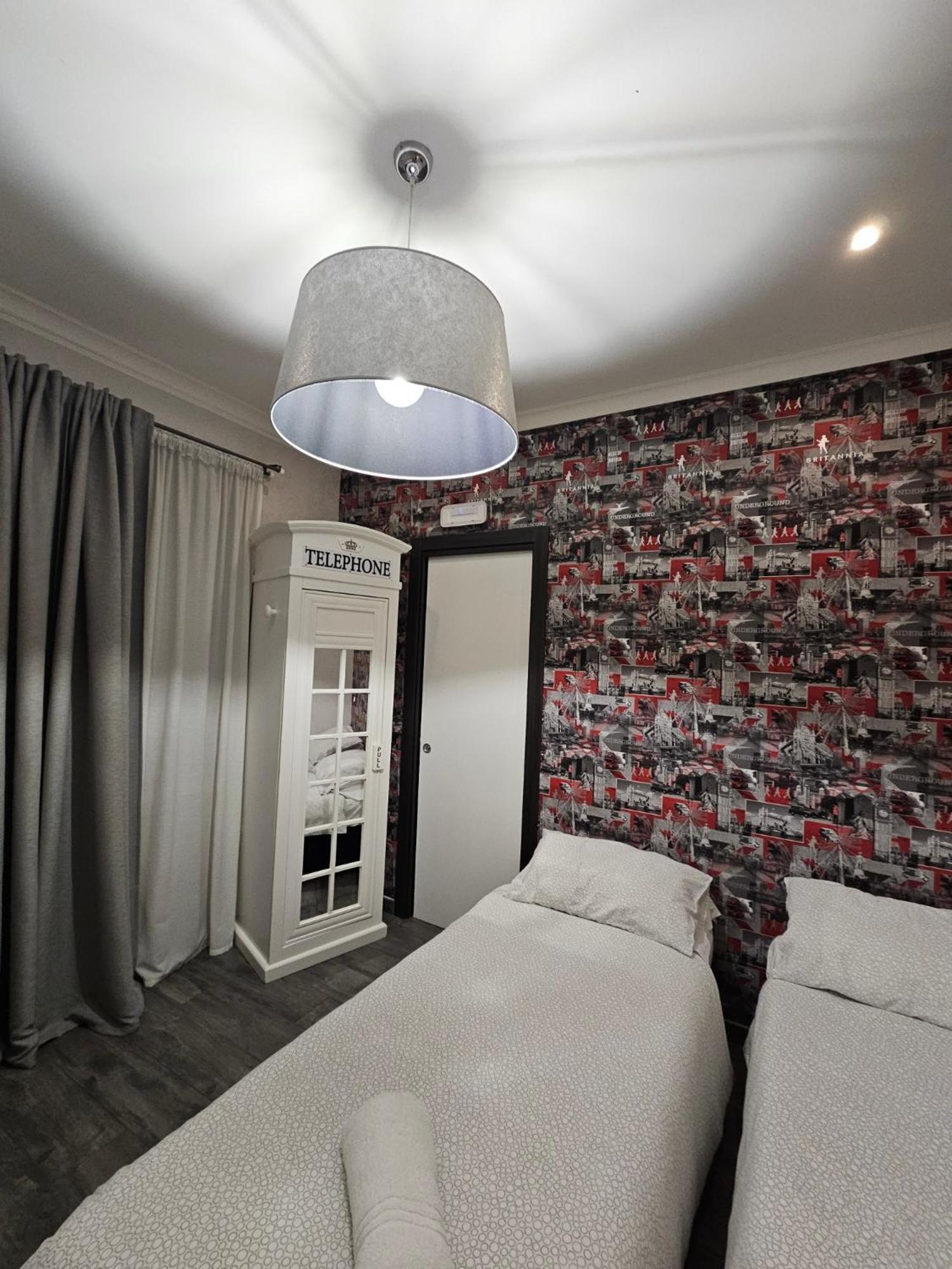 Notti D'oriente Bed & Breakfast Sutri