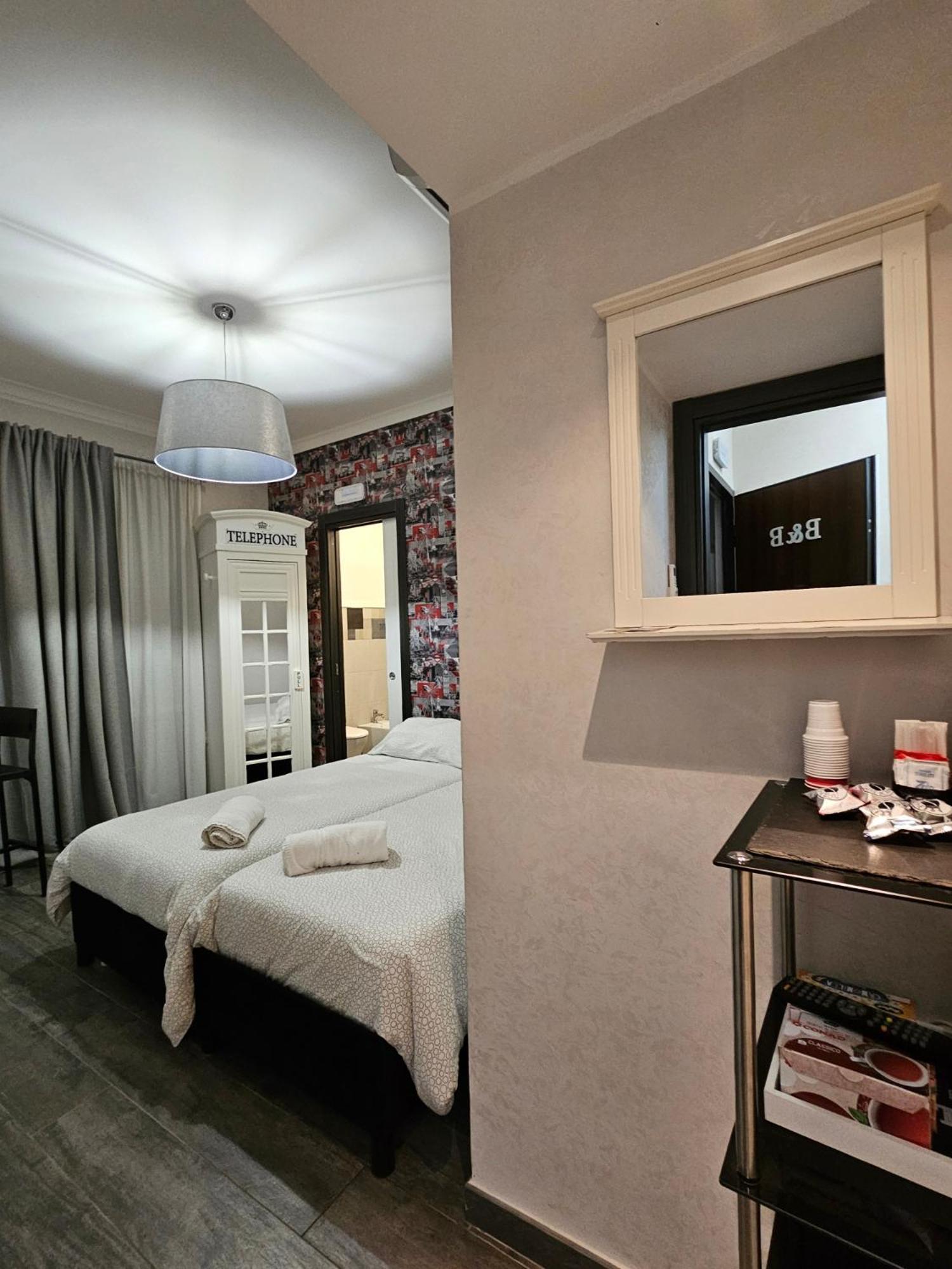 Notti D'oriente 3* Sutri
