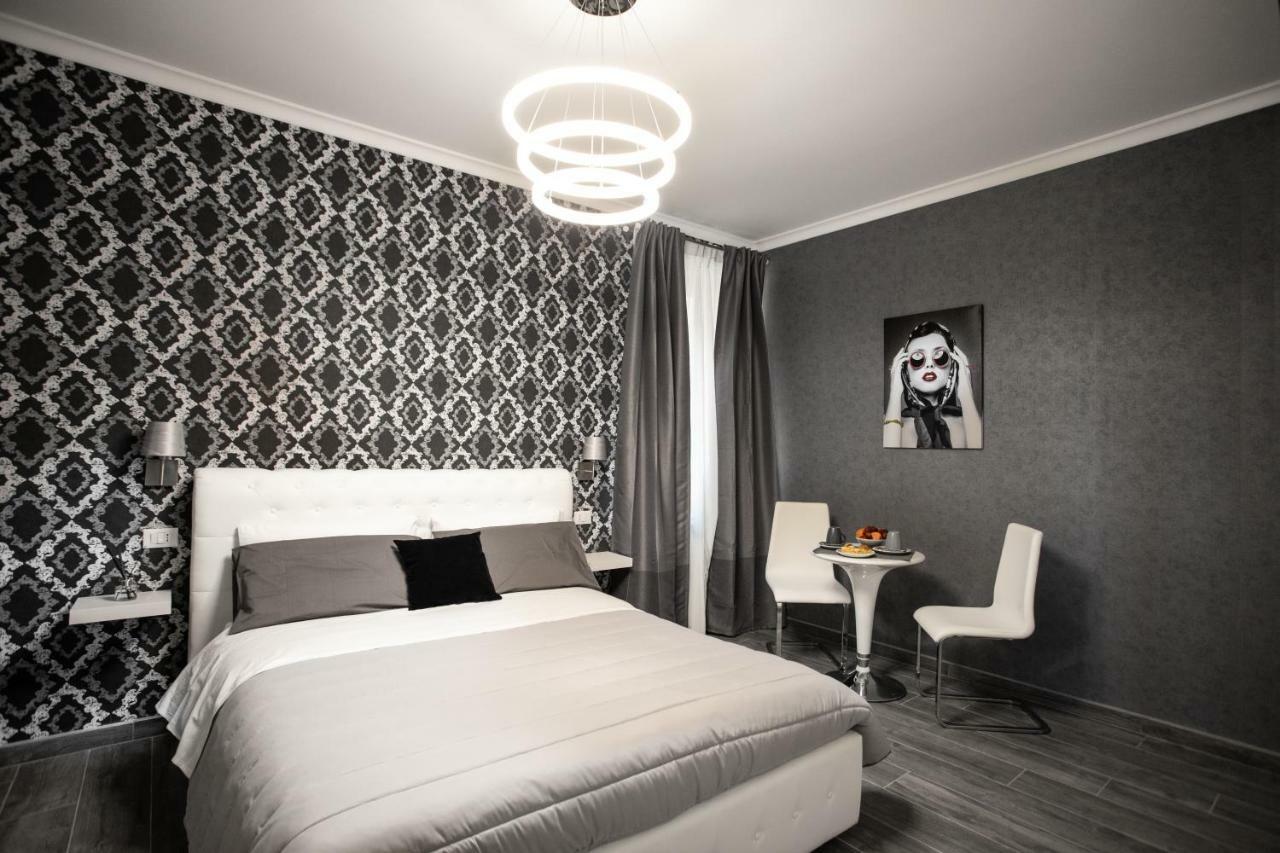 Bed & Breakfast Notti D'oriente