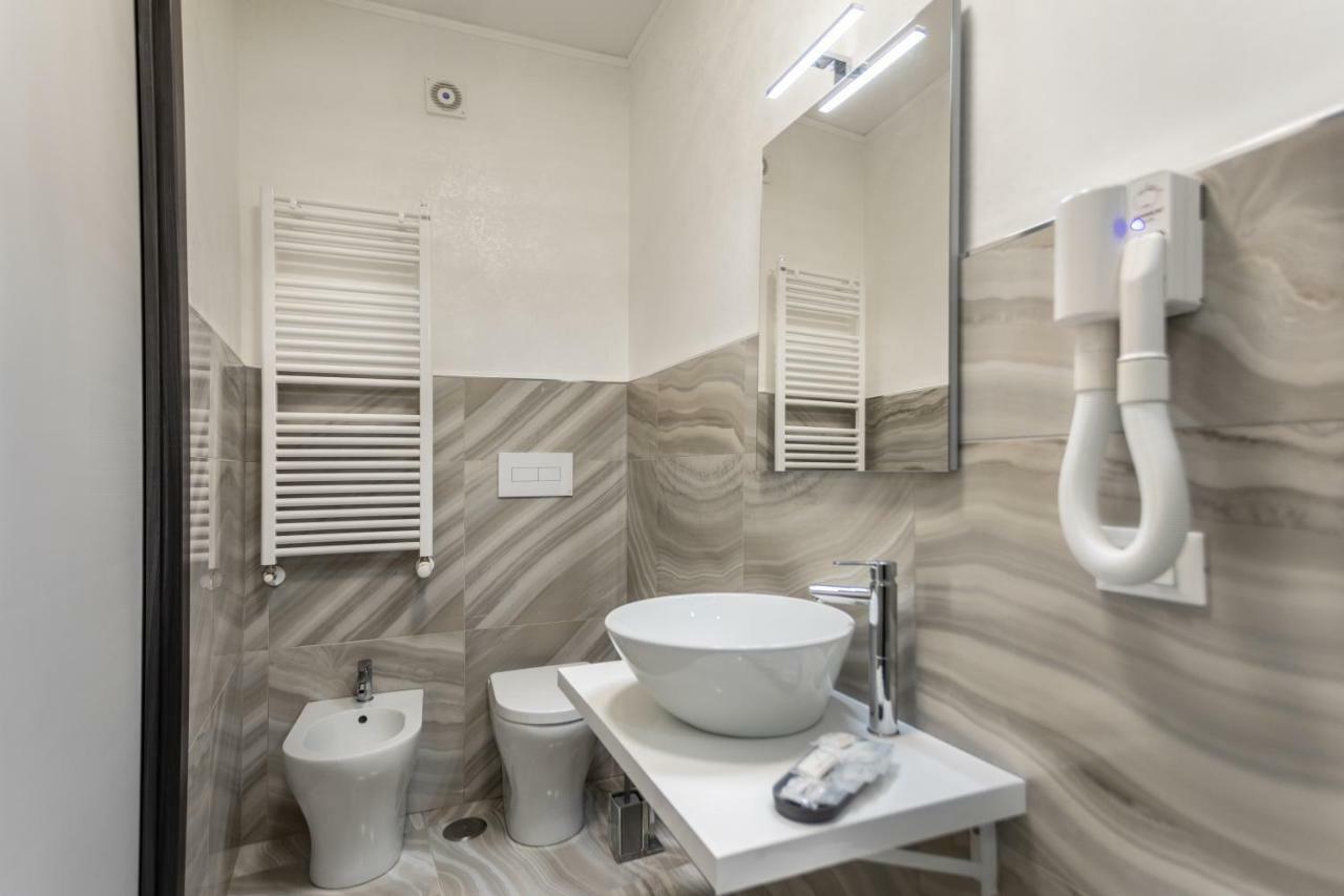 Notti D'oriente 3* Sutri