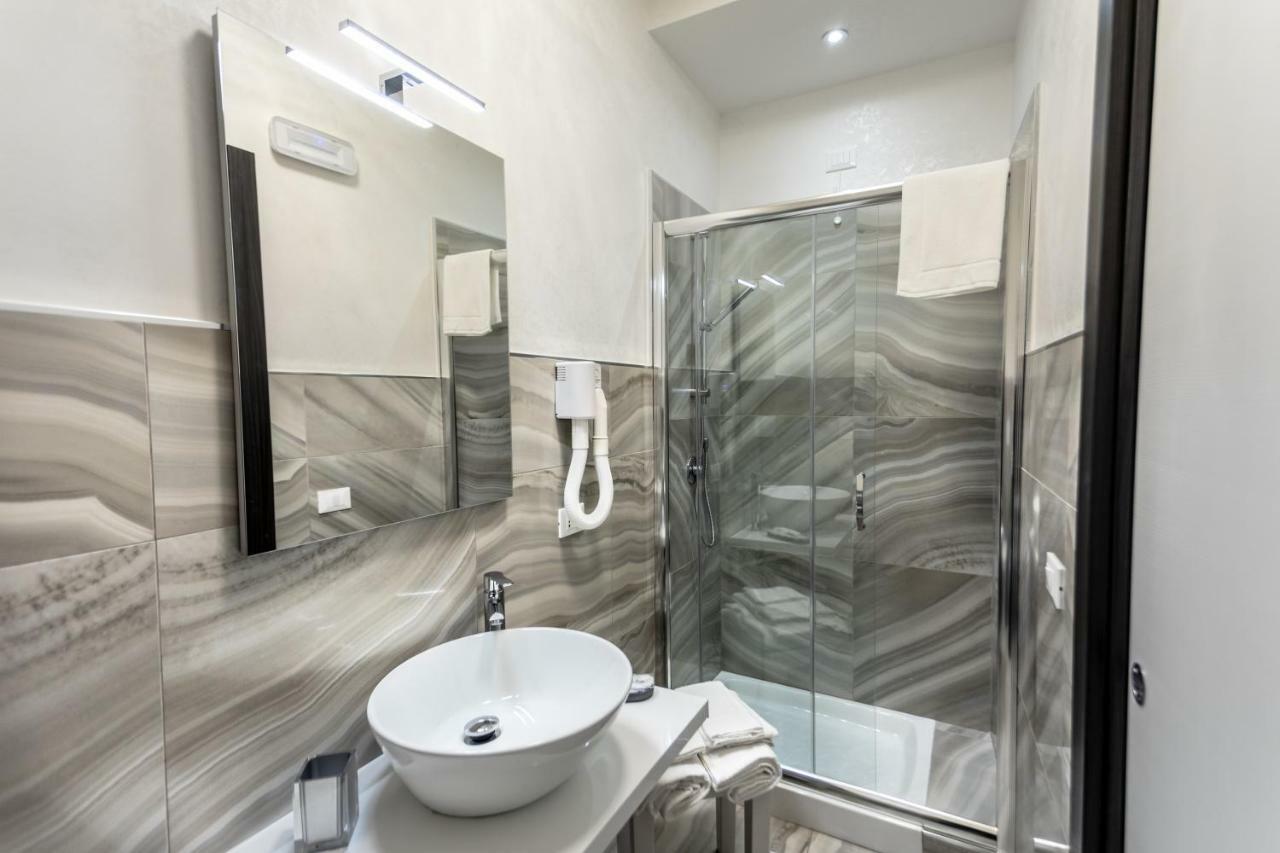 Bed & Breakfast Notti D'oriente 3*