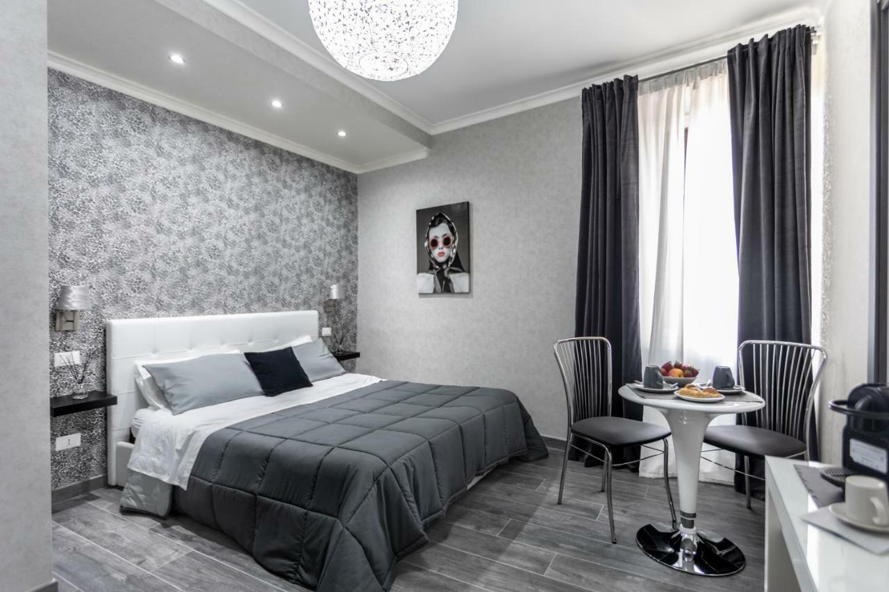 Notti D'oriente Bed & Breakfast