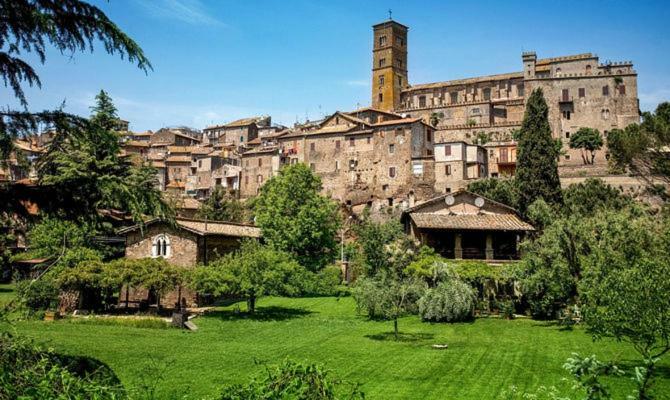 Notti D'oriente Bed & Breakfast 3*