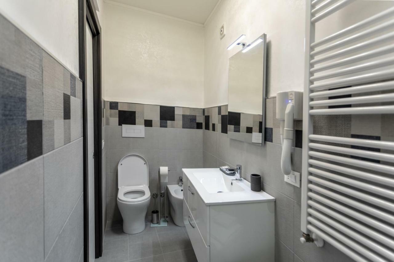 Notti D'oriente Bed & Breakfast Sutri