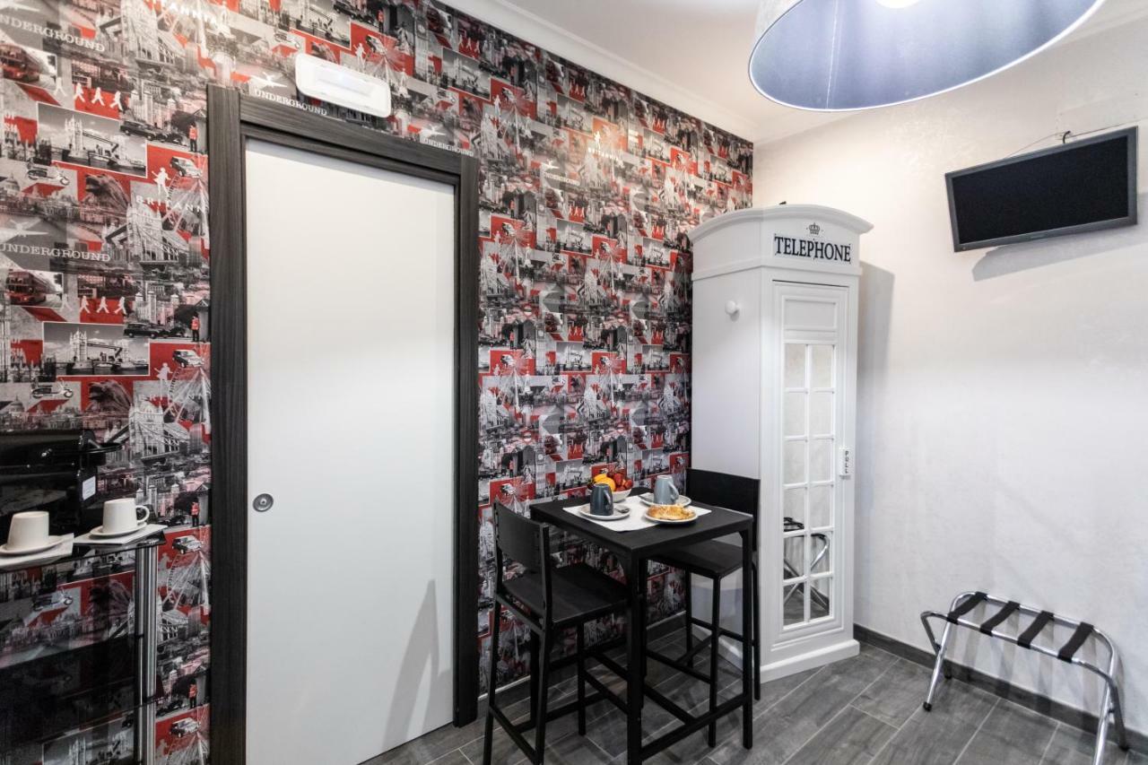 Bed & Breakfast Notti D'oriente