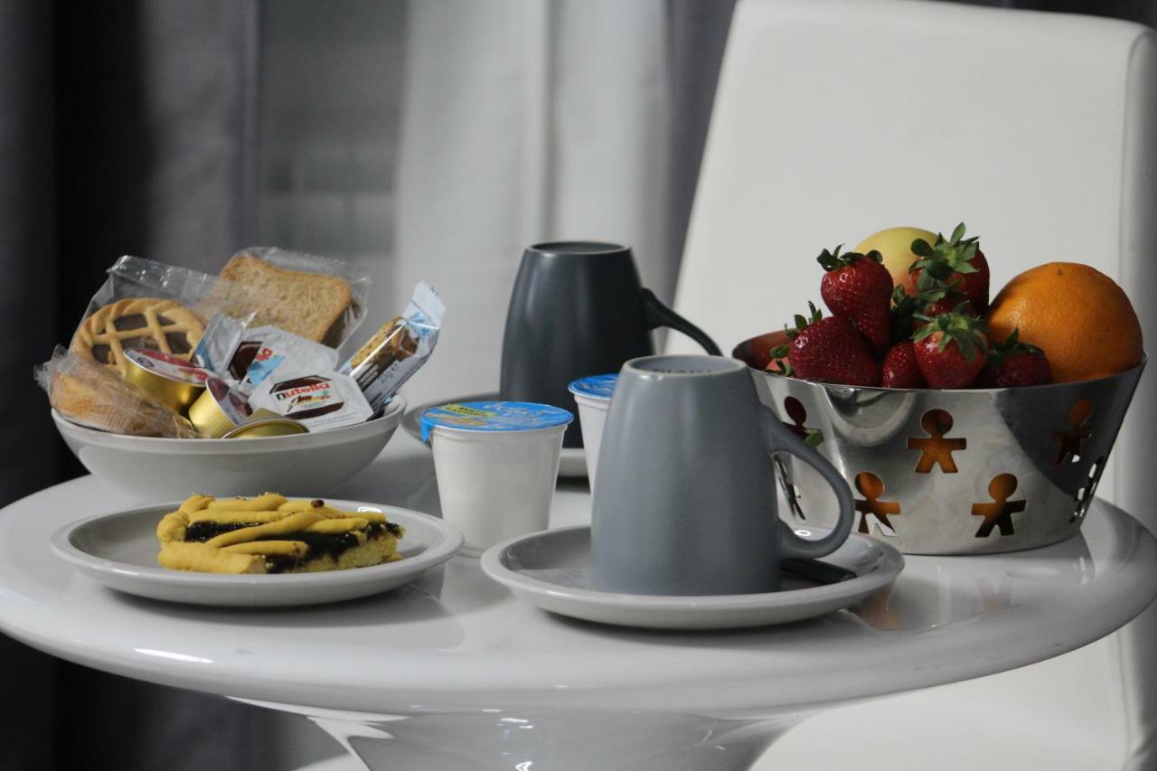 Bed & Breakfast Notti D'oriente