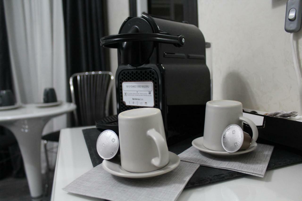 Notti D'oriente Bed and breakfast Sutri
